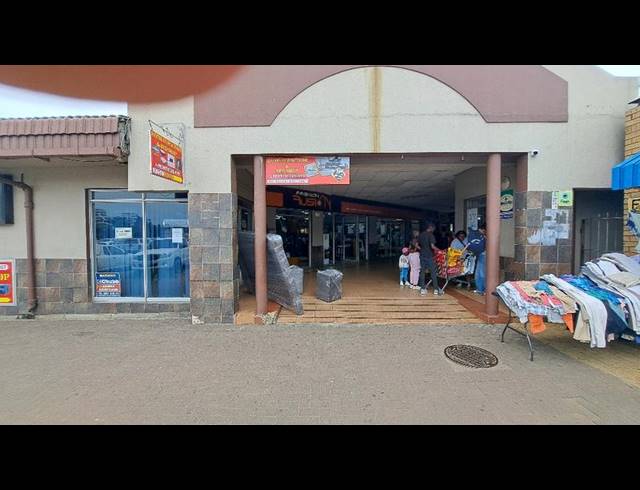 RETAIL PROPERTY TO RENT IN RICHARDS BAY CENTRAL